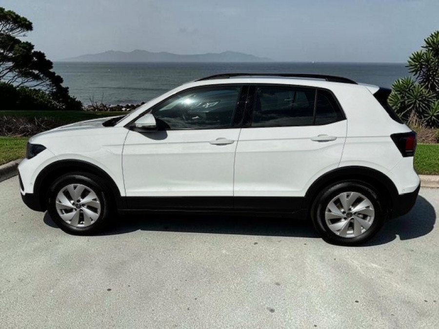 2024 Volkswagen T-Cross D31 85TSI Life SUV Image 6
