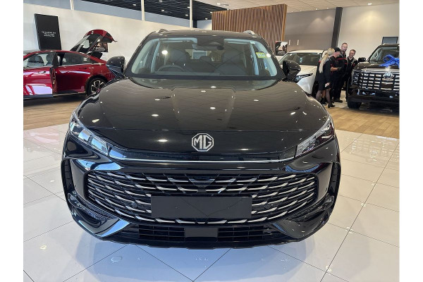 2025 MG HS AS33H Essence Hybrid+ SUV Image 3