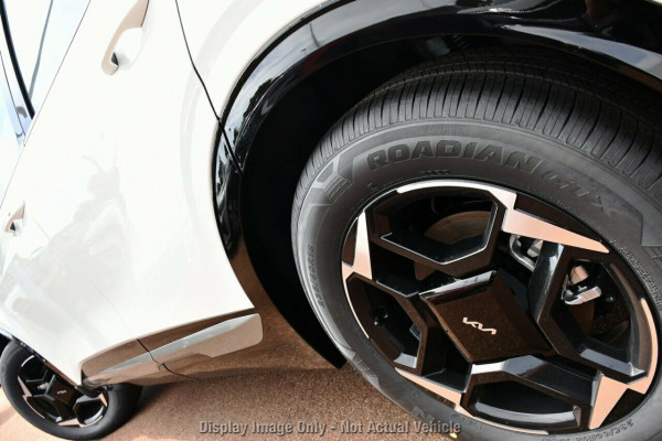 2026 MY27 Kia Sportage NQ5 PE HEV SX SUV Image 4