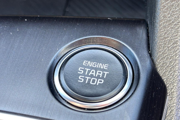 2025 Kia Sportage NQ5 SX+ SUV Image 27