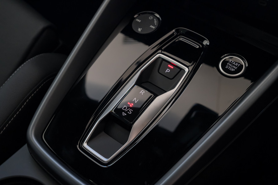 2026 Audi A3 GY TFSI 110kW S line Hatch