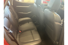 2025 MG ZST Vibe SUV