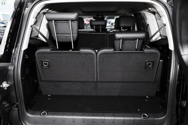 2026 GWM Tank 500 P03 Vanta Hybrid SUV Image 10