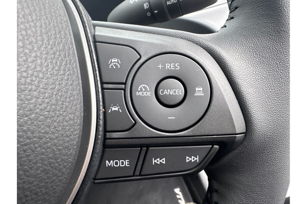 2024 Toyota Corolla ZWE219R ZR Hybrid Hatch Image 6