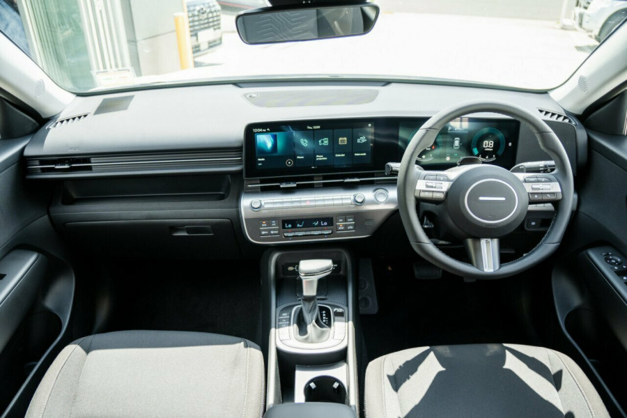 2024 MY25 Hyundai KONA SX2.V2  SUV Image 16