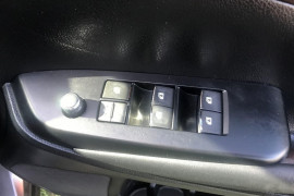 2014 Toyota Kluger GSU55R Grande Suv