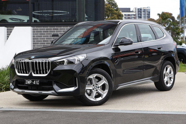 2025 BMW X1 U11 sDrive18i SUV image 2
