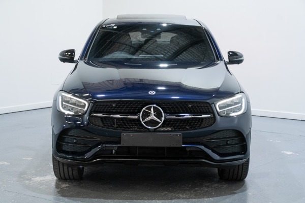 2023 Mercedes-Benz GLC-Class GLC300 SUV Image 8