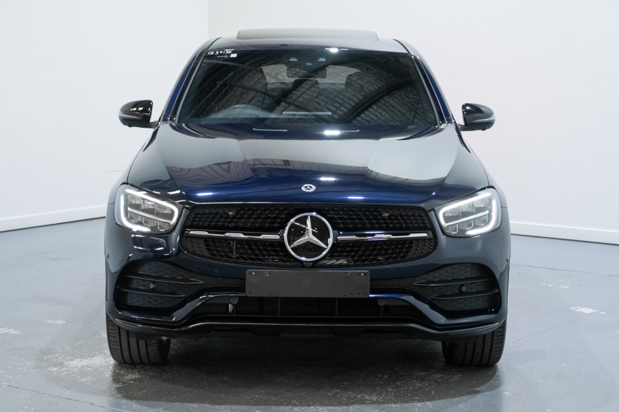2023 Mercedes-Benz GLC-Class GLC300 SUV Image 8