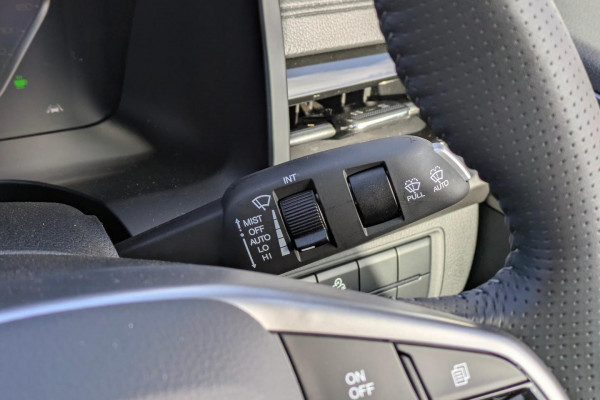 2026 KGM Musso Q261 Advance Ute Image 21