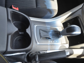 2013 Ford Territory SZ WAG Wagon