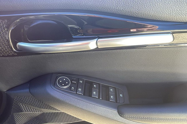 2021 Kia Seltos SP2 Sport+ SUV Image 10