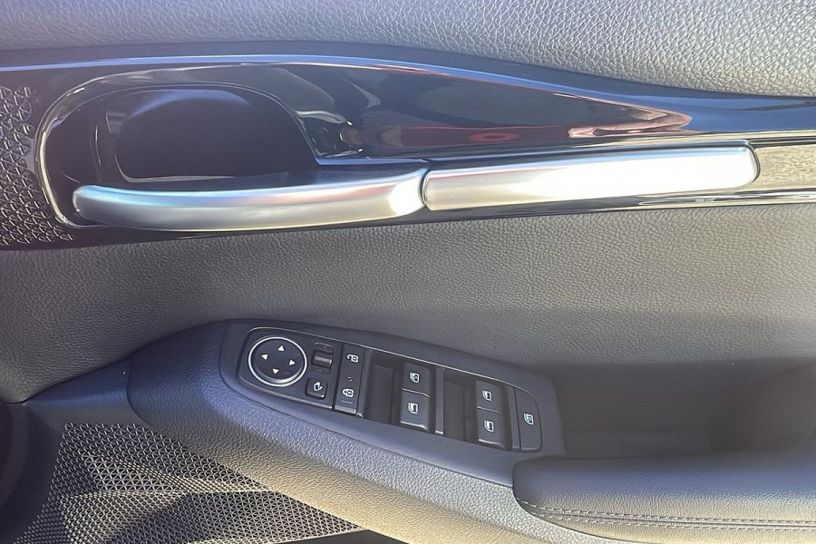 2021 Kia Seltos SP2 Sport+ SUV Image 10