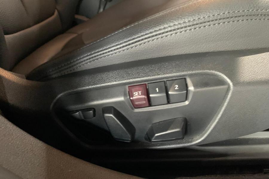 2023 BMW 2 Series F44 218i M Sport Sedan
