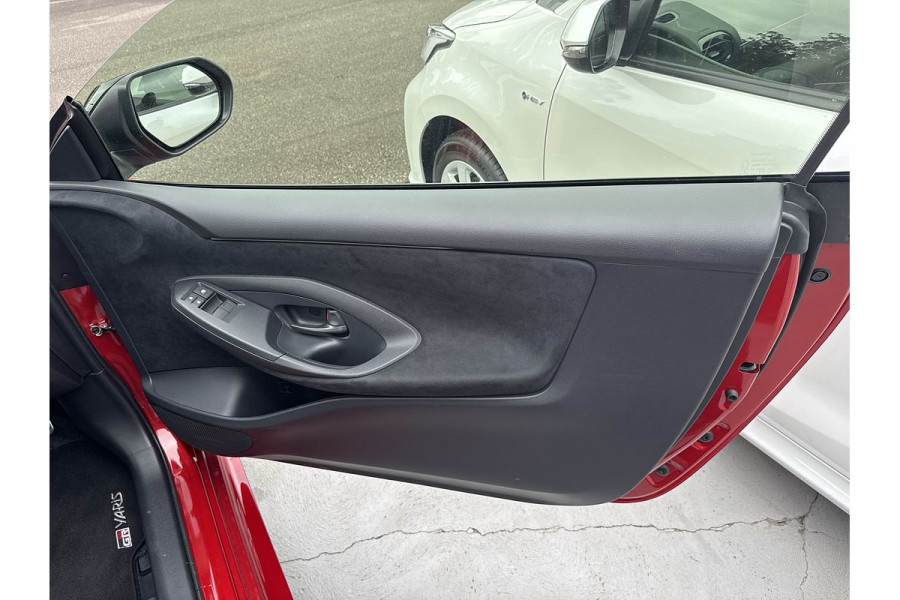 2024 Toyota Yaris GXPA16R GR GT Hatch Image 77