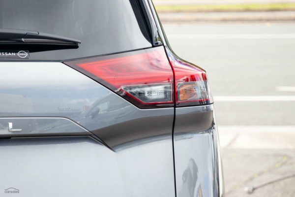 2025 Nissan X-Trail T33 ST-L SUV Image 7
