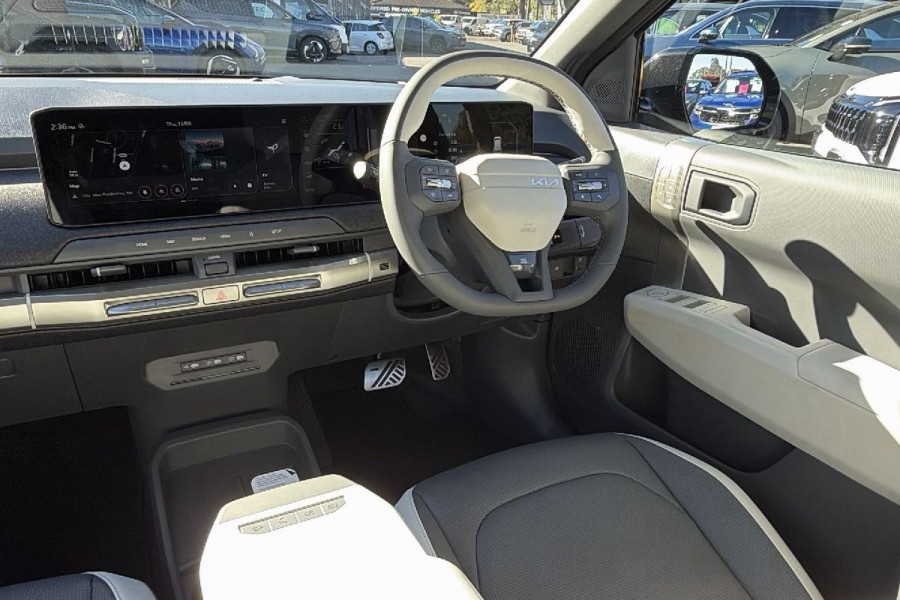 2026 MY27 Kia EV3 SV GT-Line SUV Image 12