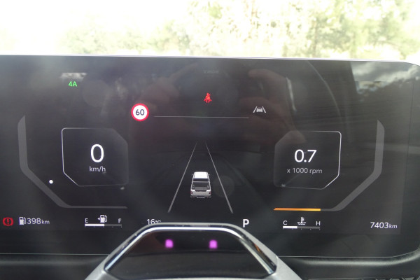 2025 MY26 Kia Tasman TK X-Pro Ute Image 18