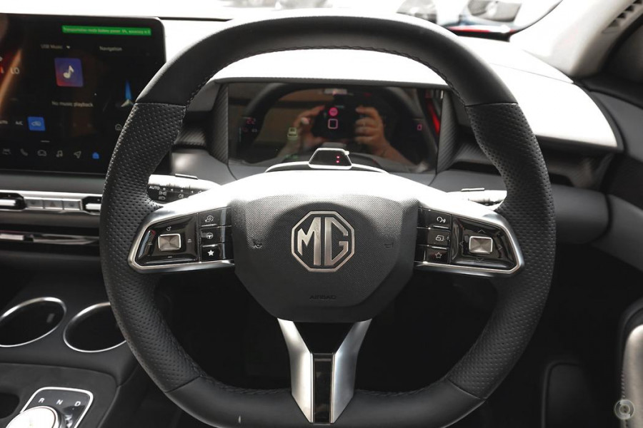 2025 MG MGS5 EV ZS3EM Essence 49 SUV Image 4