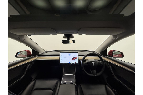 2023 Tesla Model Y  Rear-Wheel Drive SUV Image 15
