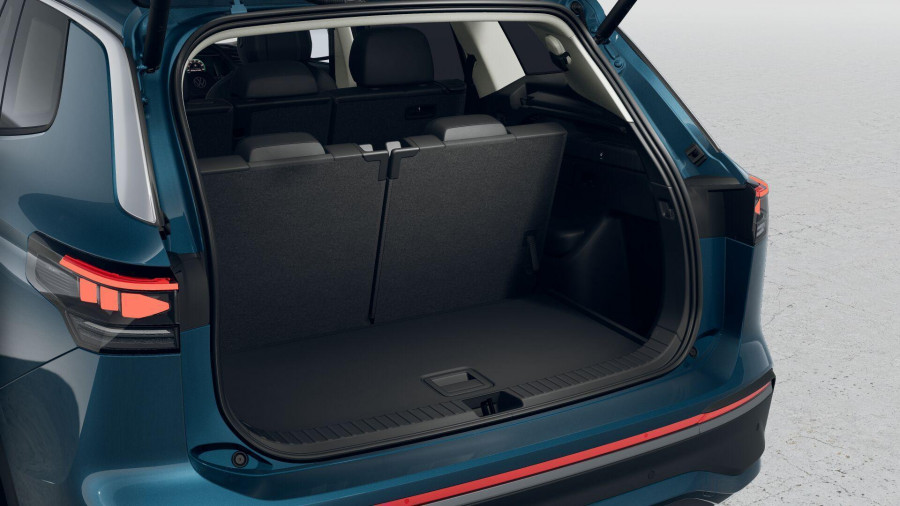 2025 Volkswagen Tayron R4 150TSI Elegance SUV Image 8