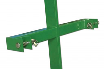 New FieldQuip Fieldquip Single Tyne Ripper