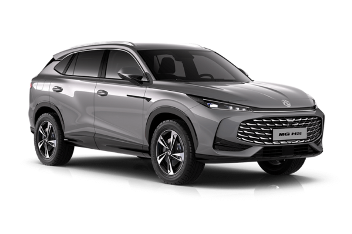 2024 MG HS SAS23 Vibe SUV