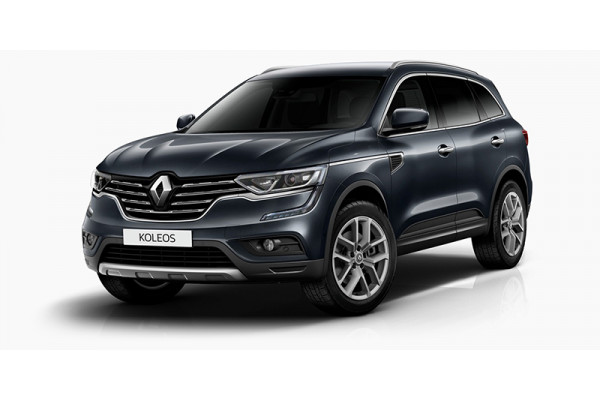 Renault Koleos Zen HZG