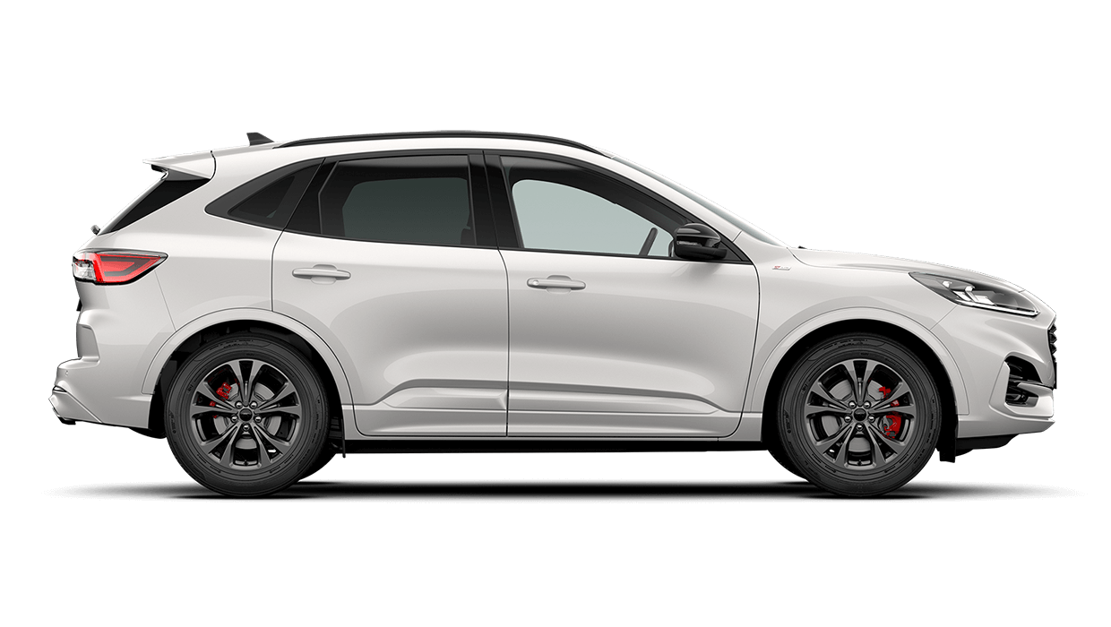New 2020 Ford Escape ST-Line #ZKYF Kedron, QLD