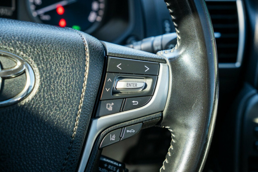 2018 Toyota LandCruiser Prado GDJ150R Kakadu SUV Image 12