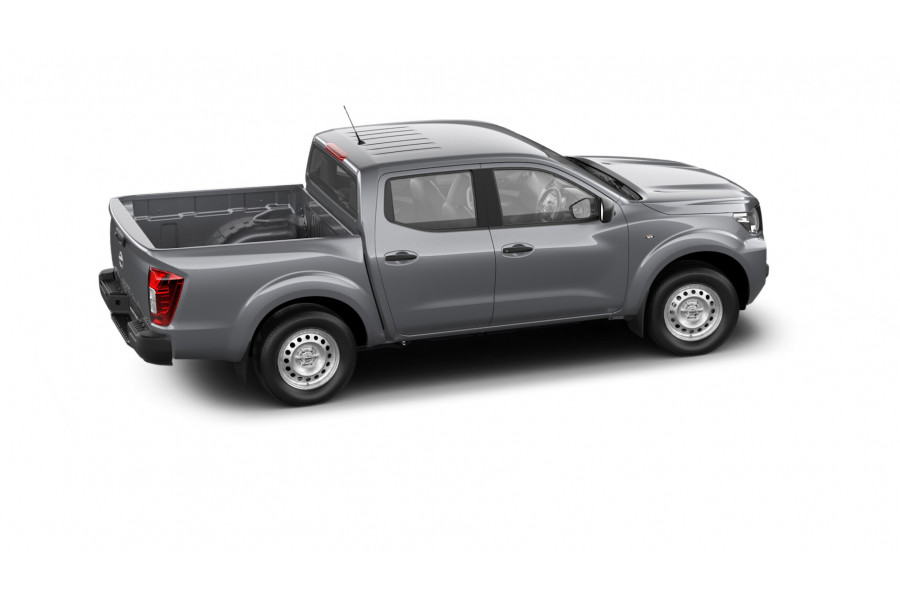 2025 Nissan Navara D23 SL Ute Image 15