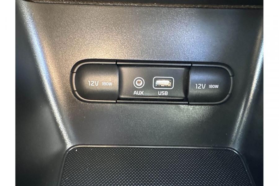 2017 MY18 Kia Sportage QL AO Edition SUV Image 29