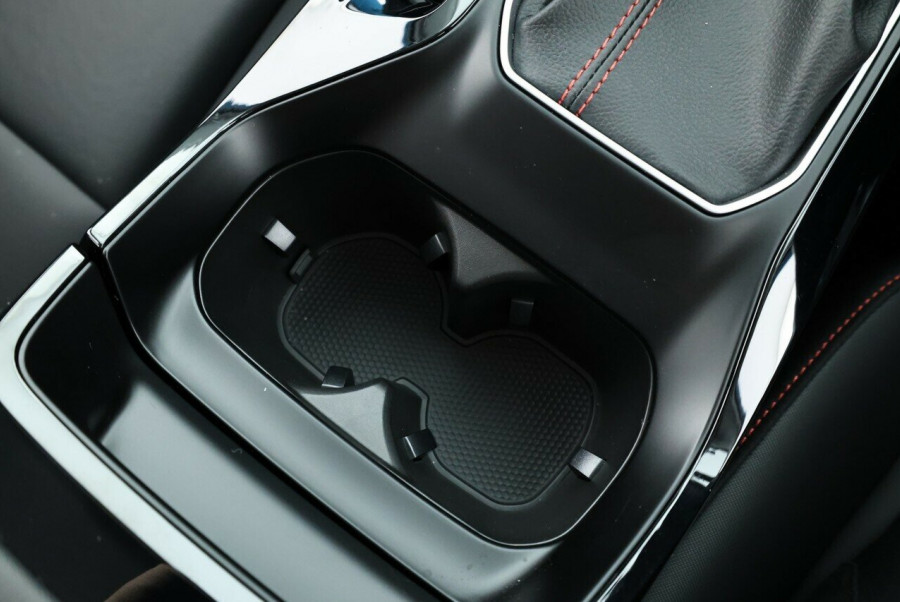 2024 MG MG5 AP32 Vibe Sedan Image 27