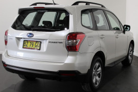 2014 Subaru Forester S4 2.5i Suv