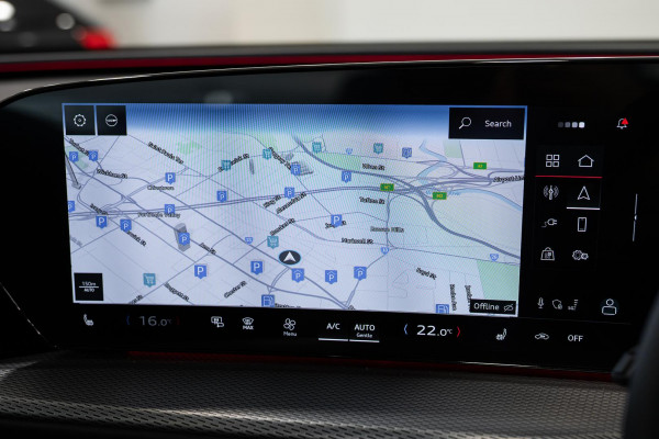2026 Audi Q5 e-hybrid 270kW SUV image 17