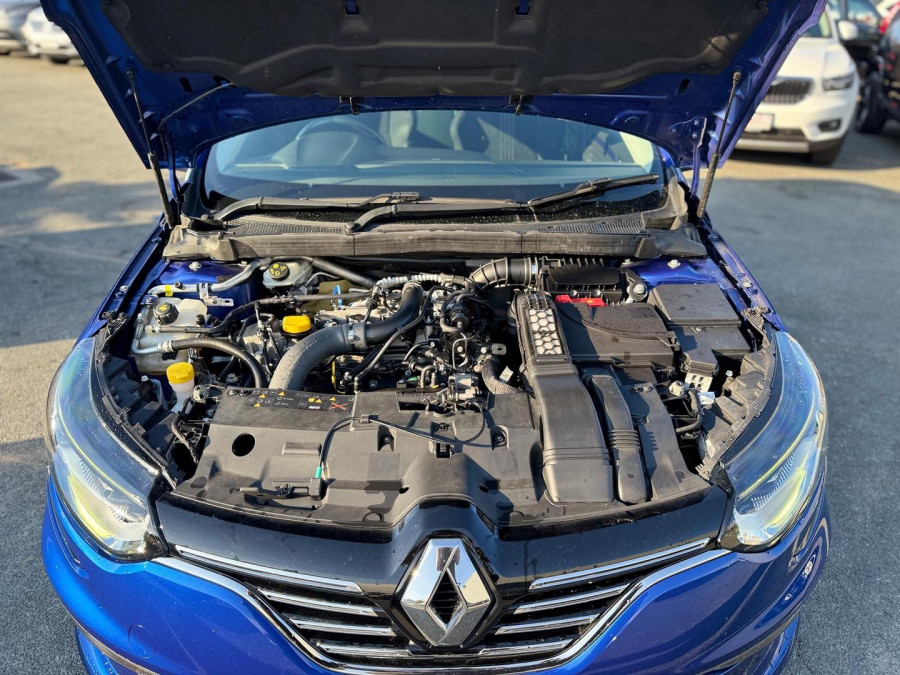 2017 Renault Megane BFB GT-Line Hatch Image 24