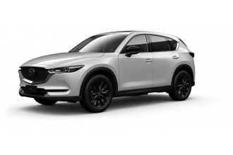 Mazda CX-5 GT SP KF Series