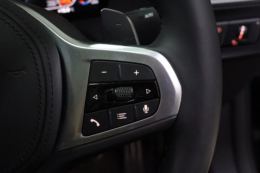 2023 BMW 2 Series F44 220i M Sport Sedan