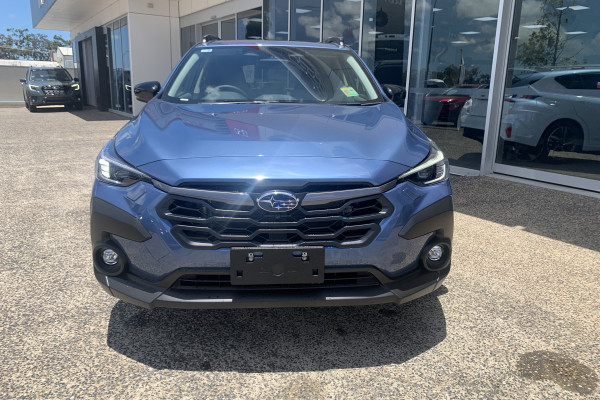 2025 Subaru Crosstrek CT20SA 2.0S SUV