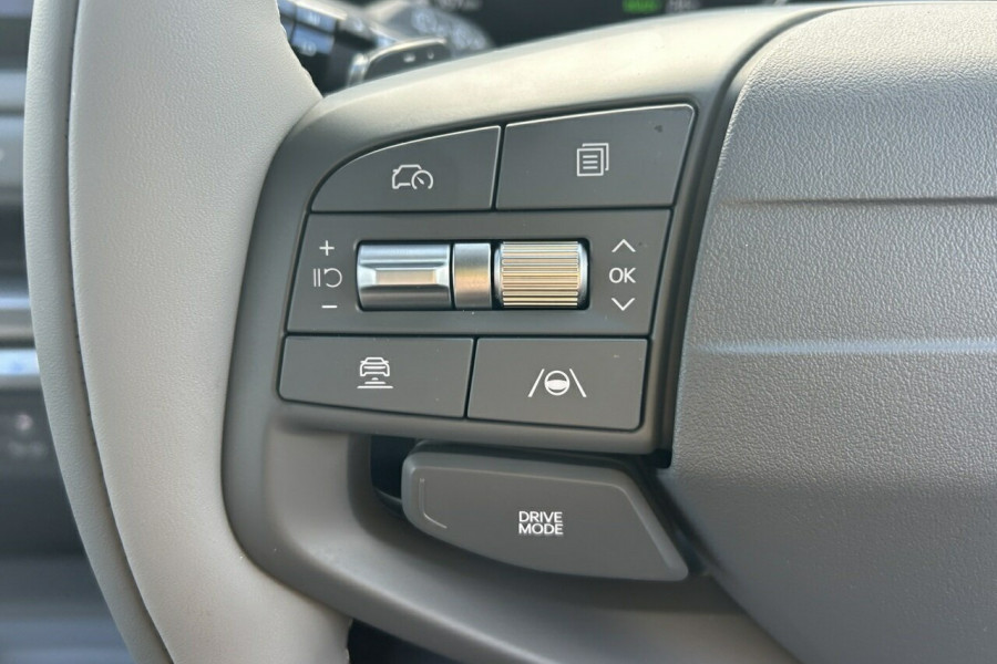 2025 Kia EV3 SV Air Standard Range SUV Image 25