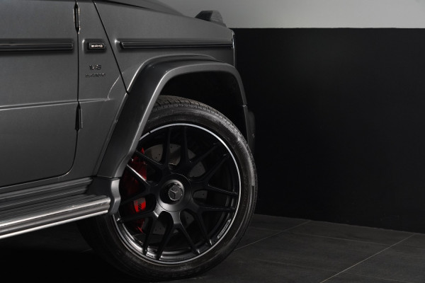 2022 Mercedes-Benz G63 AMG SUV Image 18