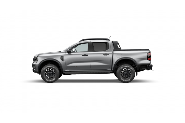 2025 MY25.25 Ford Ranger Wildtrak X P703 Ute