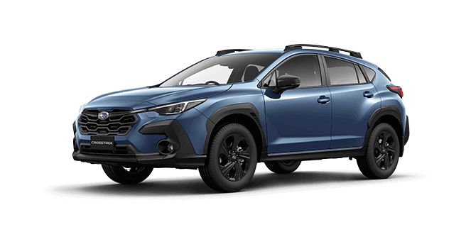 Horizon Blue Pearl