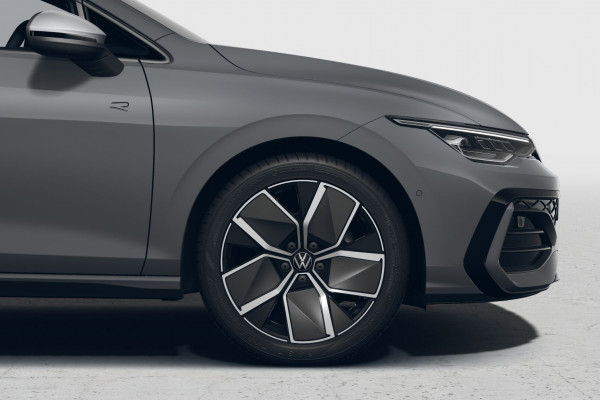 2026 Volkswagen Golf 8.5 110TSI R-Line Hatch