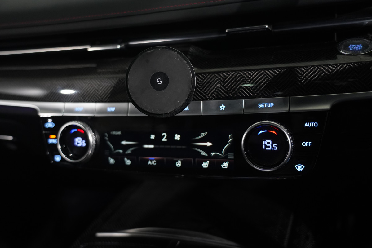 2022 Genesis G80 3.5t Awd Sedan