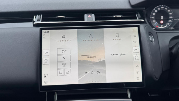 2024 MY25.5 Land Rover Range Rover Velar L560 PHEV P400e Dynamic SE SUV image 21