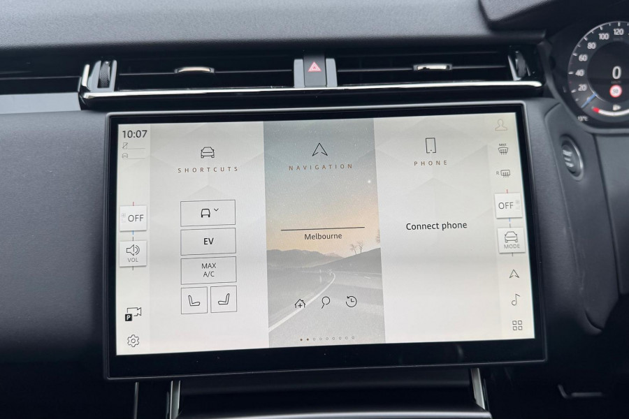 2024 MY25.5 Land Rover Range Rover Velar L560 PHEV P400e Dynamic SE SUV