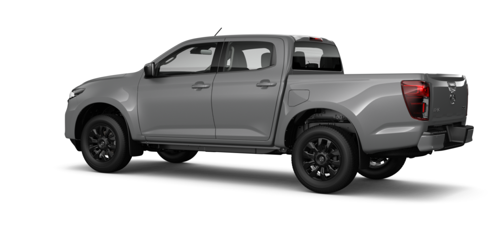 2025 Mazda BT-50 TF XT Ute Image 20