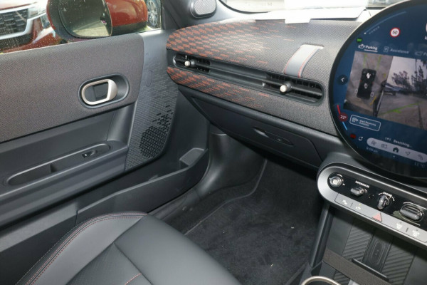 2025 MINI Cooper F67 JCW Favoured Convertible Image 9