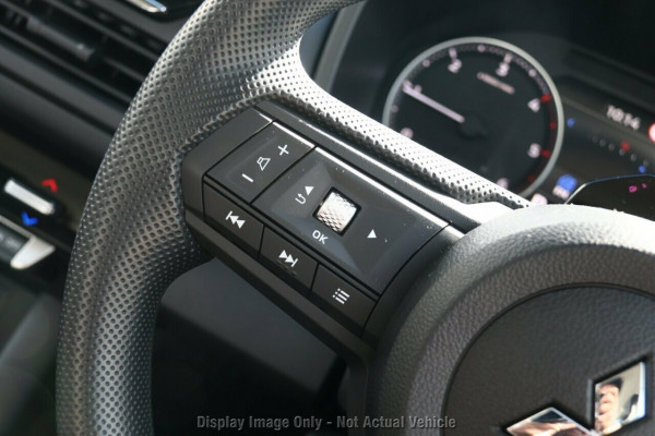 2025 Mitsubishi Triton MV GLX Ute Image 12